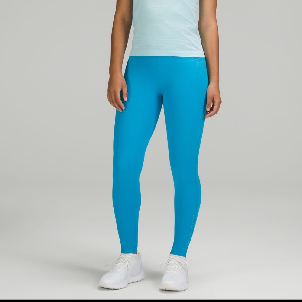 - Lululemon speed up tight